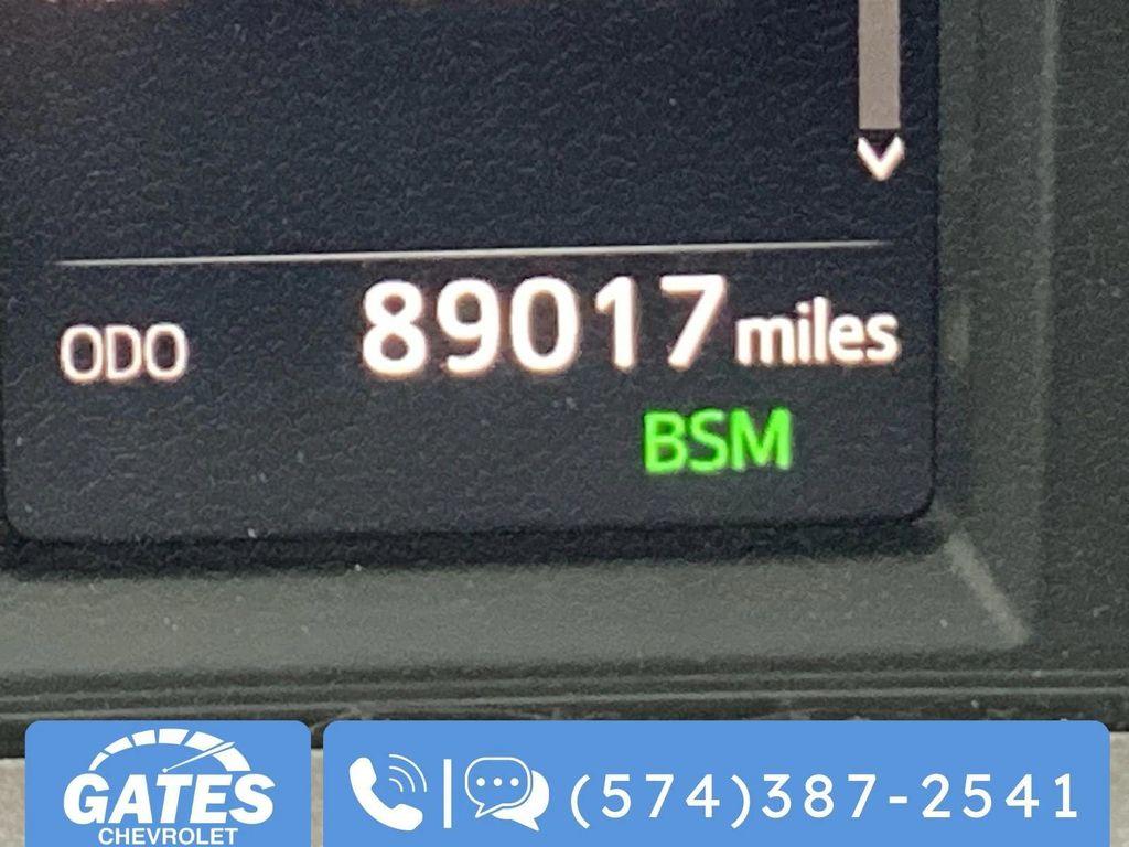 used 2018 Toyota RAV4 car, priced at $20,941