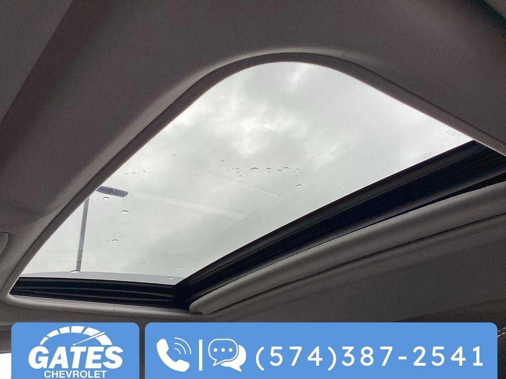 used 2018 Toyota RAV4 car, priced at $20,941