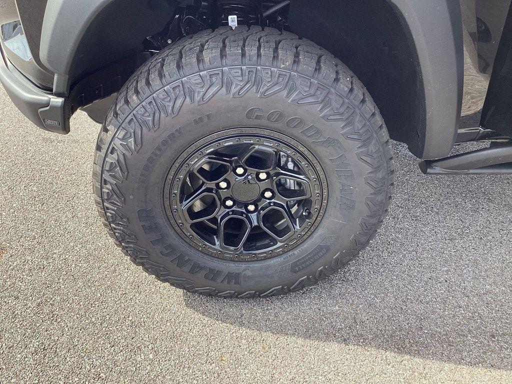 new 2026 Chevrolet Colorado car, priced at $65,320