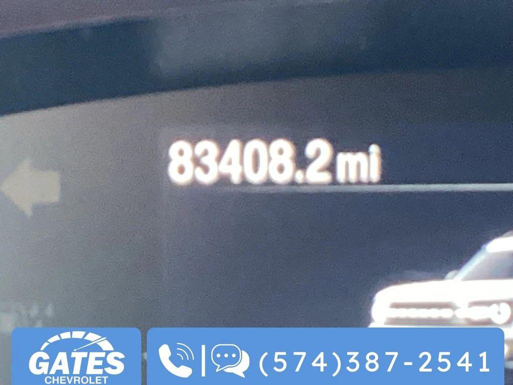 used 2022 Ford Bronco Sport car, priced at $19,117