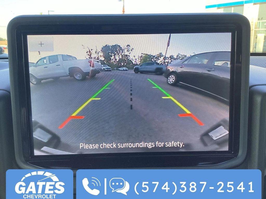 used 2022 Ford Bronco Sport car, priced at $19,117