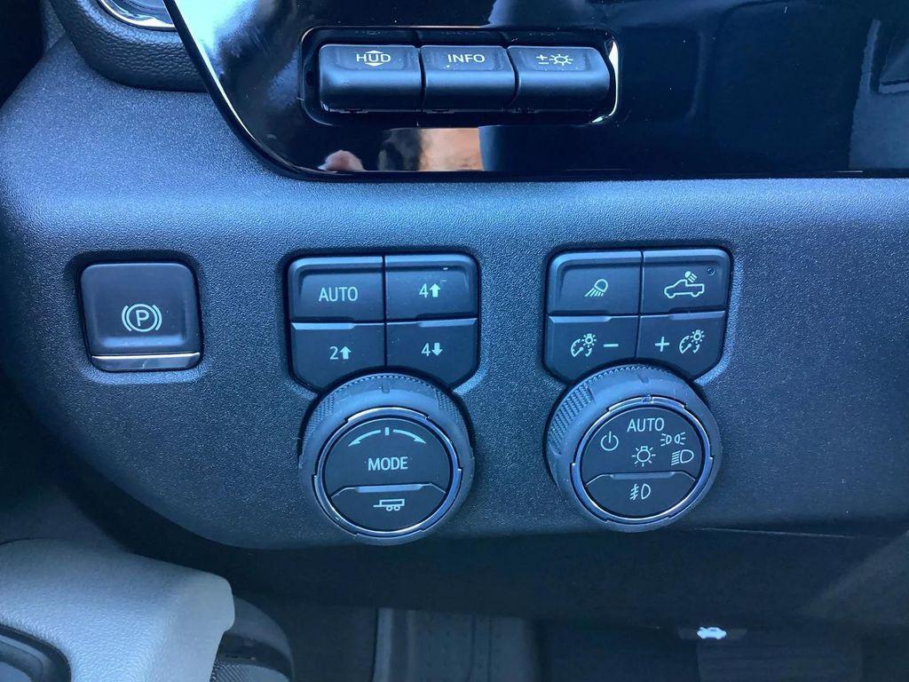 new 2026 Chevrolet Silverado 2500 car, priced at $78,765