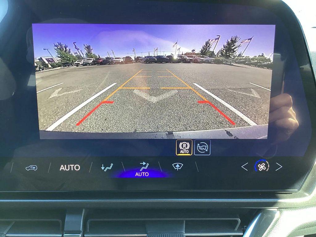 new 2026 Chevrolet Equinox EV car, priced at $35,495
