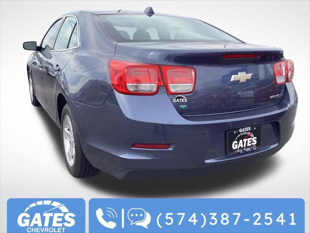 used 2014 Chevrolet Malibu car, priced at $9,922