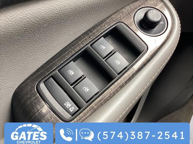 used 2014 Chevrolet Malibu car, priced at $9,922