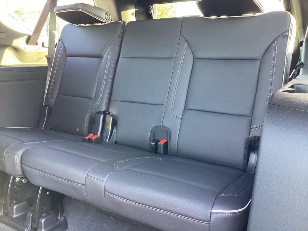 new 2026 Chevrolet Suburban car, priced at $92,855