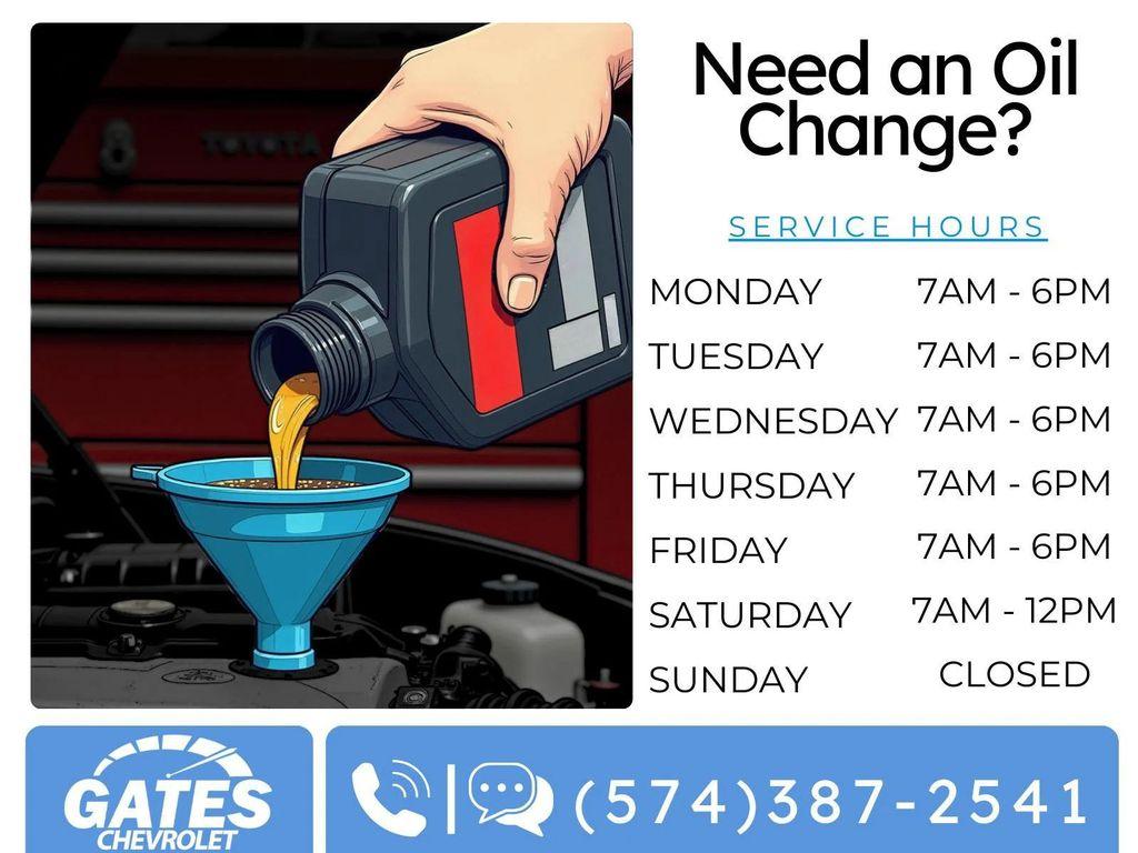 new 2025 Chevrolet Trax car, priced at $26,049