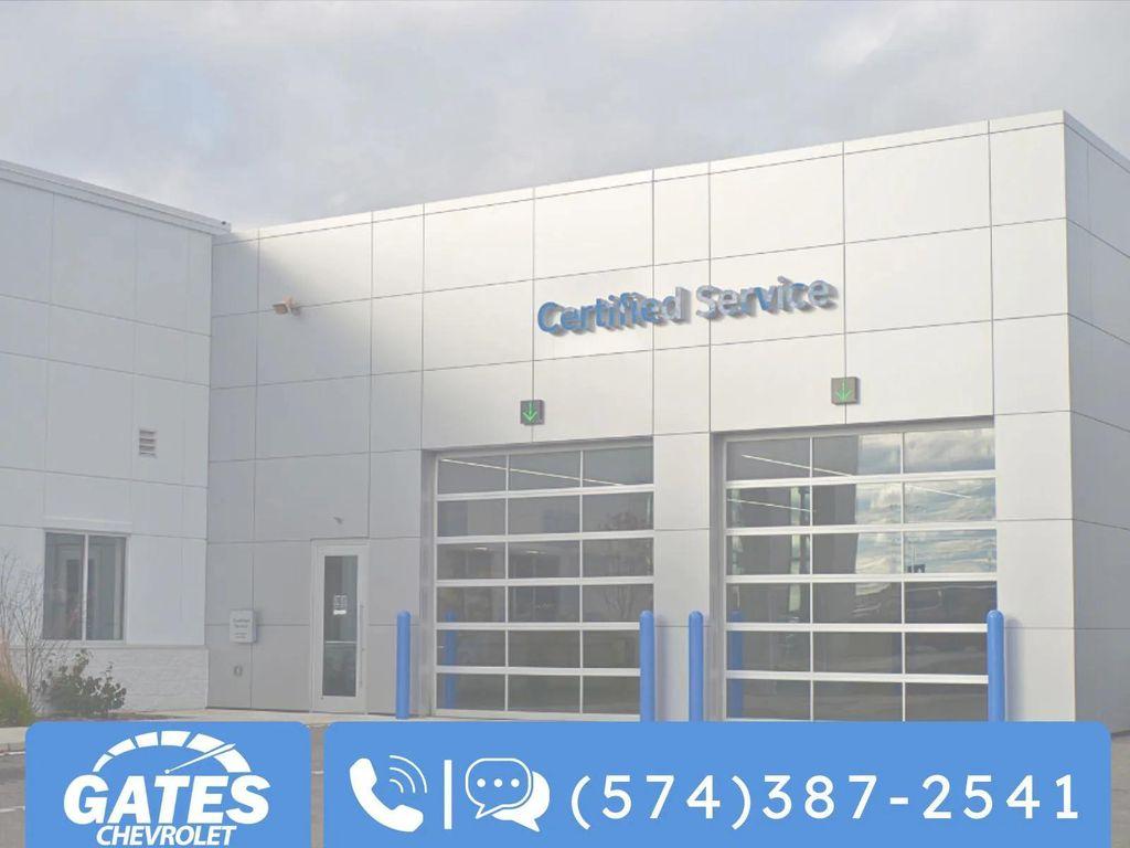 used 2024 Chevrolet Malibu car, priced at $21,110