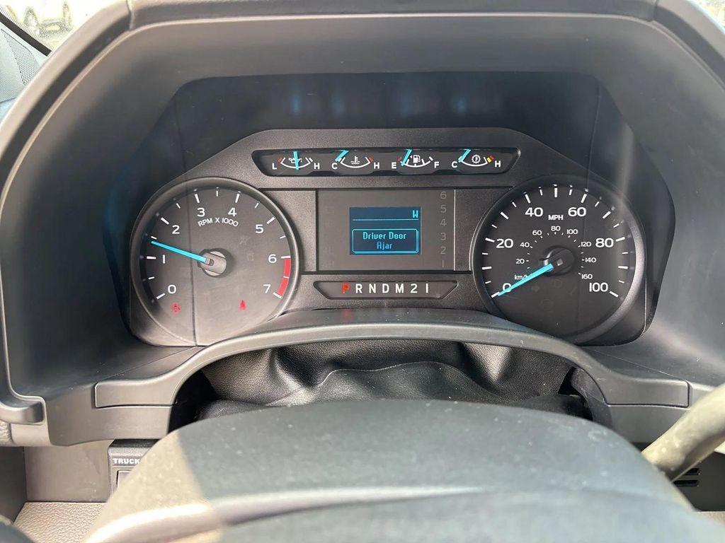 used 2019 Ford F-250 car, priced at $29,210