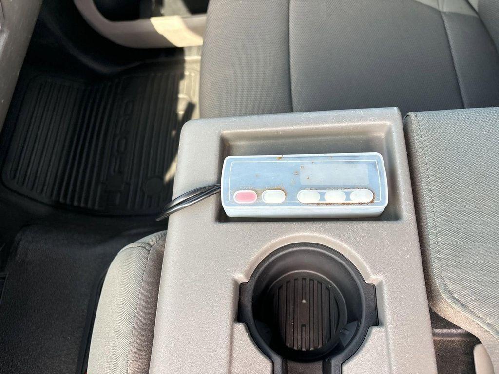 used 2019 Ford F-250 car, priced at $29,210