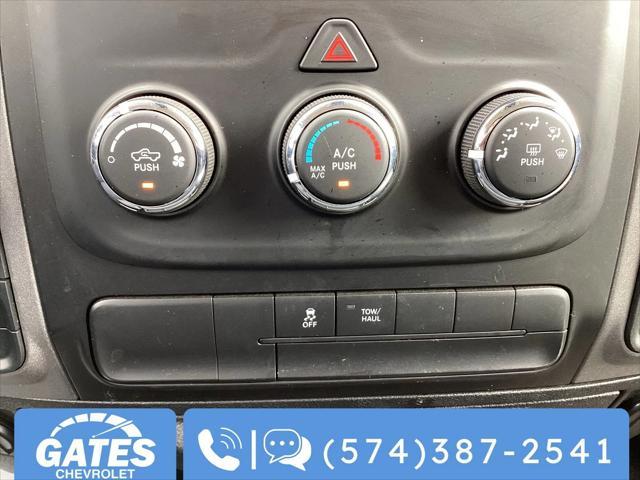 used 2018 Ram 1500 car, priced at $28,500