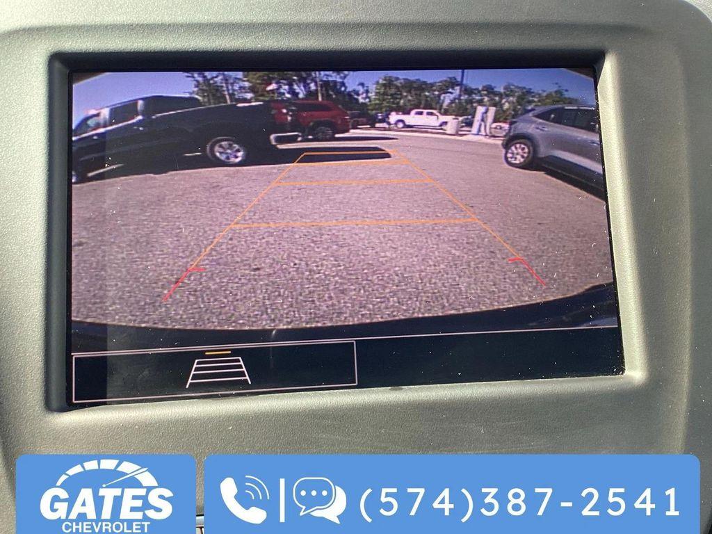 used 2024 Chevrolet Equinox car, priced at $22,622