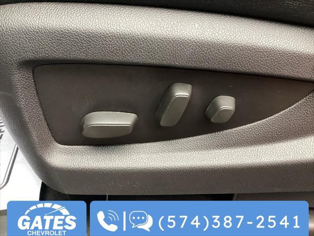 used 2016 Chevrolet Silverado 1500 car, priced at $17,988