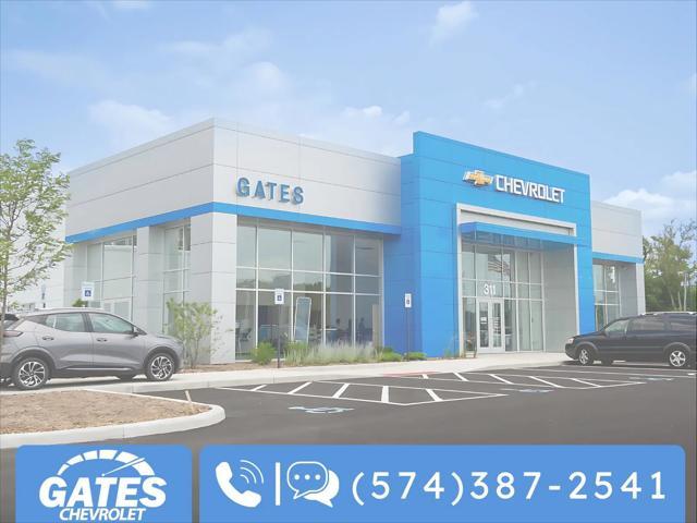 used 2020 Chevrolet Malibu car, priced at $14,290