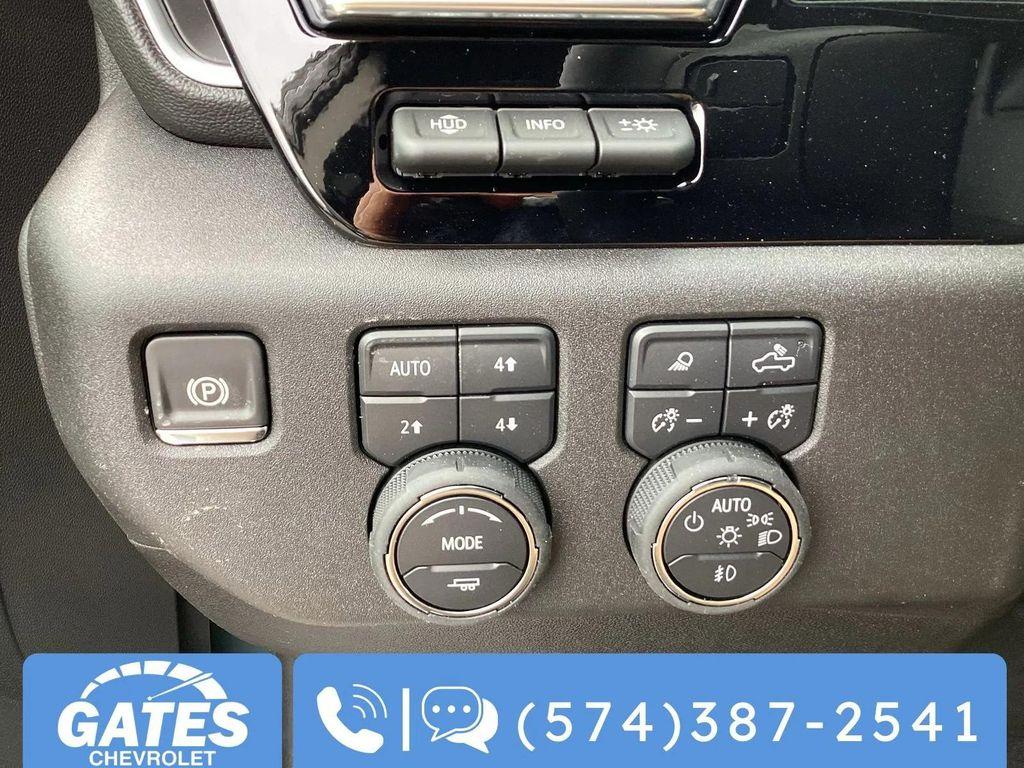 new 2025 Chevrolet Silverado 3500 car, priced at $88,655