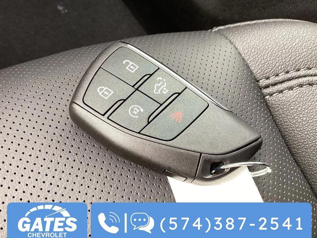 new 2025 Chevrolet Silverado 3500 car, priced at $88,655