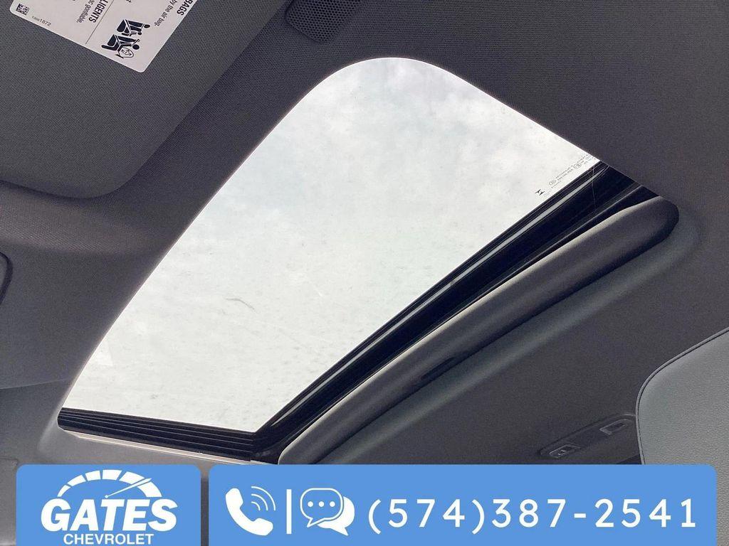 new 2025 Chevrolet Silverado 3500 car, priced at $88,655