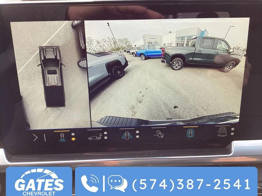 new 2025 Chevrolet Silverado 3500 car, priced at $88,655