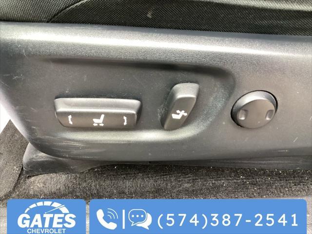 used 2021 Toyota 4Runner car, priced at $34,129