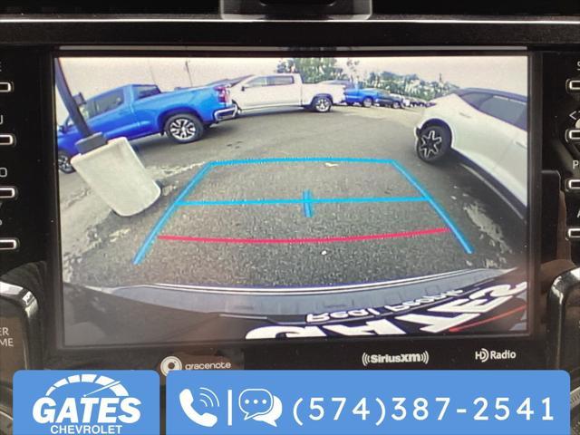 used 2021 Toyota 4Runner car, priced at $34,129