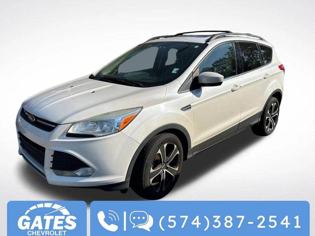 used 2013 Ford Escape car, priced at $6,800