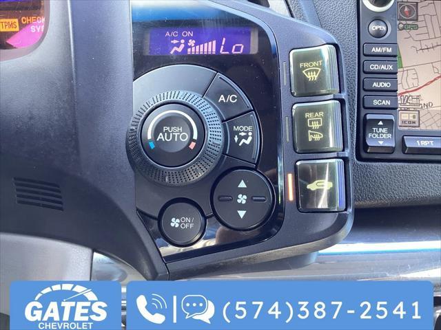 used 2011 Honda CR-Z car, priced at $6,859