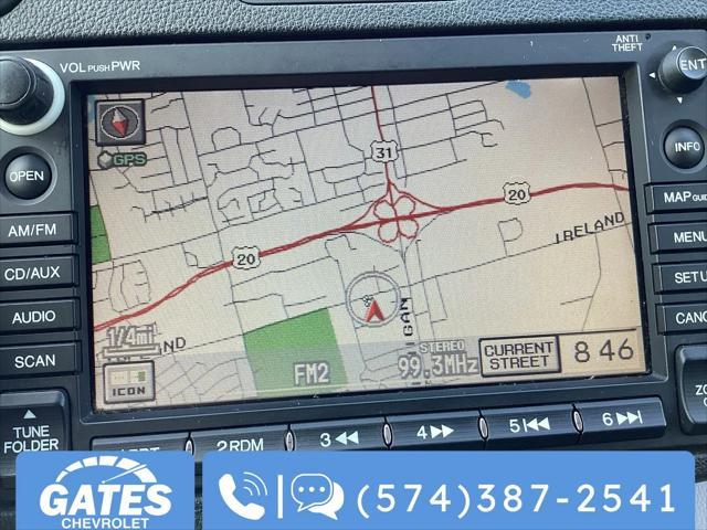 used 2011 Honda CR-Z car, priced at $6,859