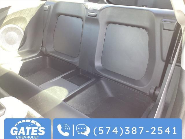 used 2011 Honda CR-Z car, priced at $6,859