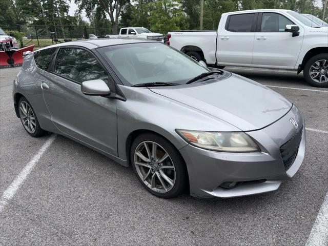 used 2011 Honda CR-Z car, priced at $6,859