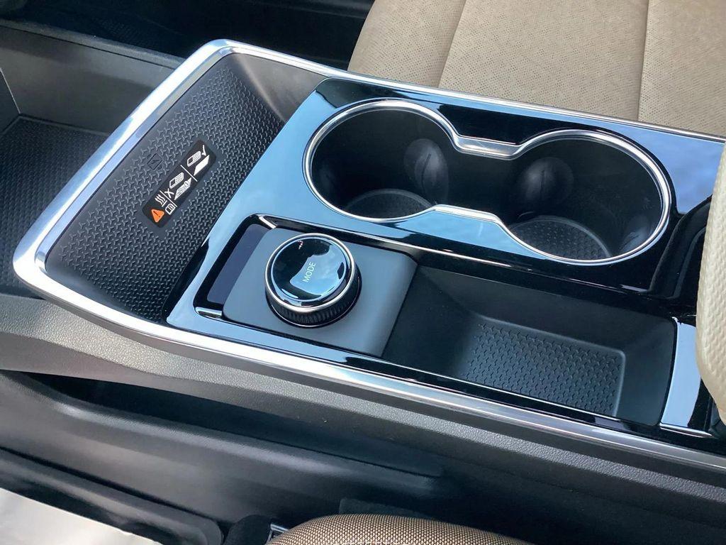 new 2026 Chevrolet Equinox car, priced at $42,045