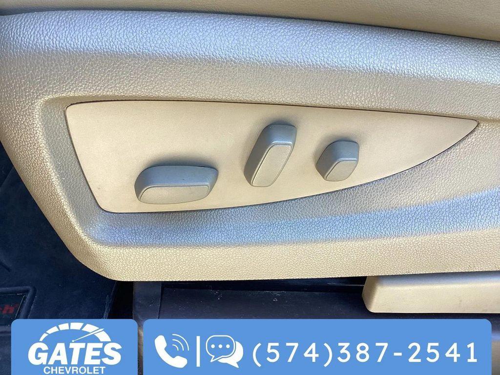 used 2014 GMC Sierra 1500 car, priced at $23,410