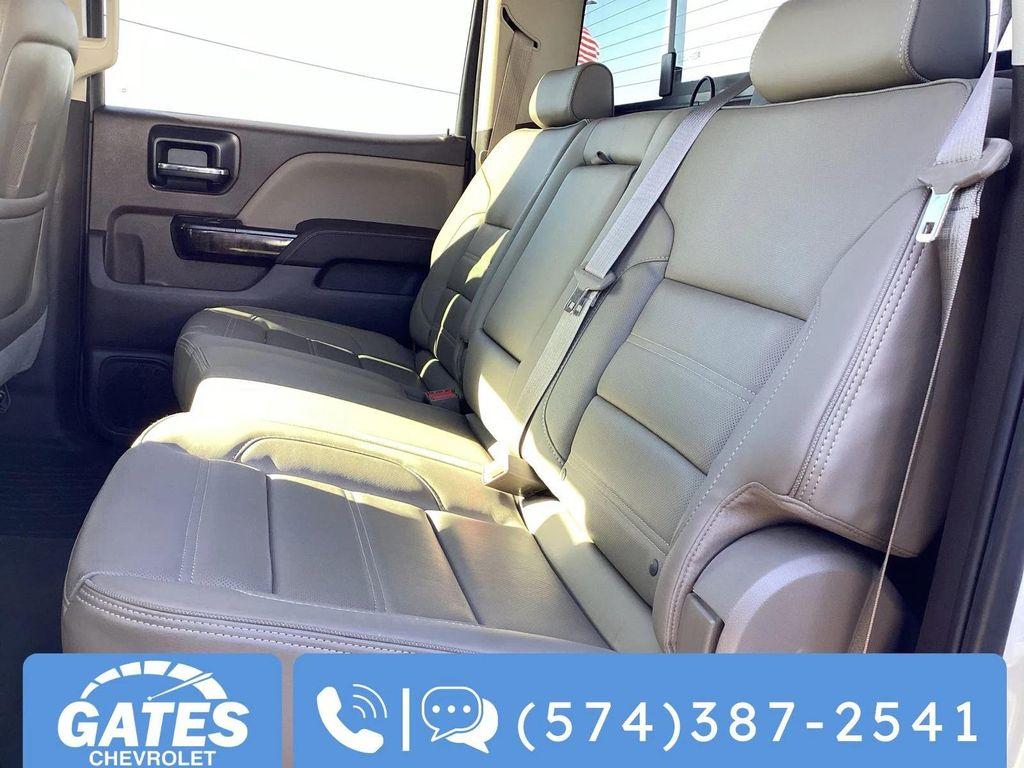 used 2014 GMC Sierra 1500 car, priced at $23,410