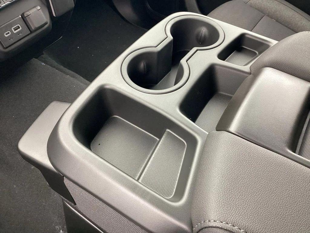 new 2026 Chevrolet Silverado 2500 car, priced at $59,695