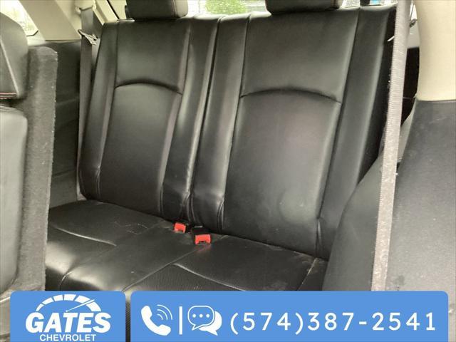 used 2019 Dodge Journey car, priced at $16,090