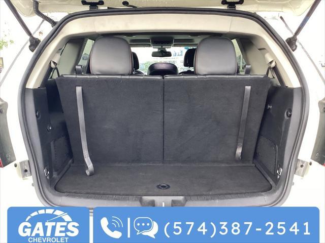 used 2019 Dodge Journey car, priced at $16,090