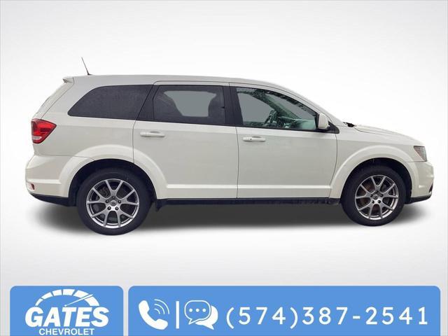 used 2019 Dodge Journey car, priced at $16,090