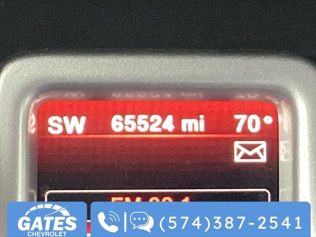 used 2019 Dodge Journey car, priced at $16,090