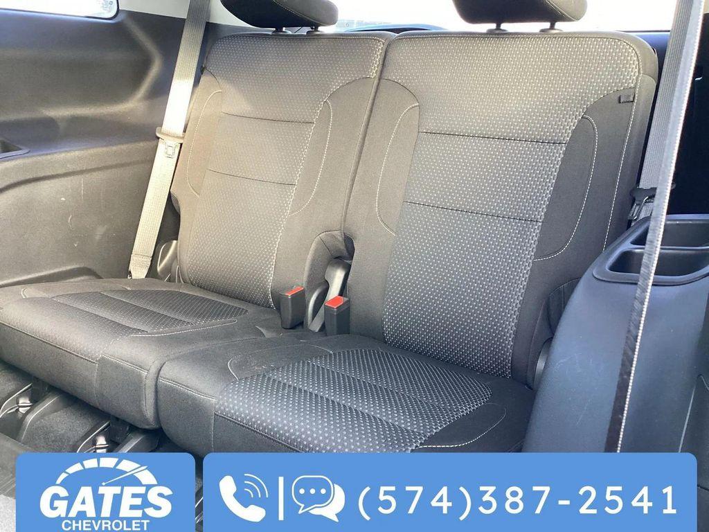 used 2023 GMC Acadia car