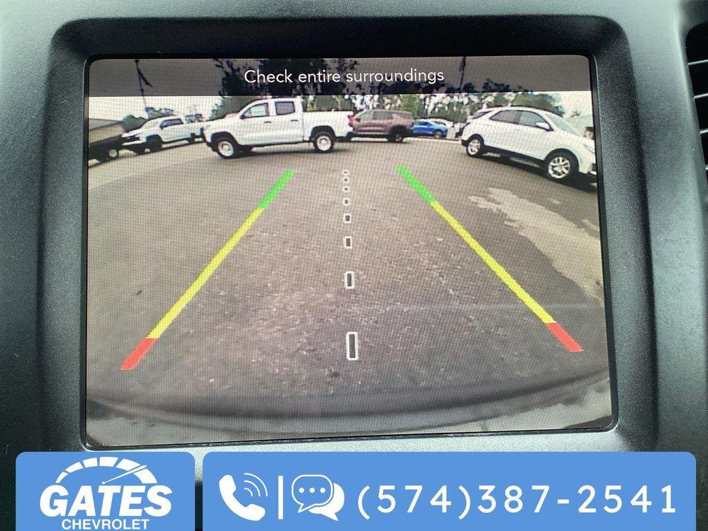 used 2019 Jeep Cherokee car, priced at $15,971