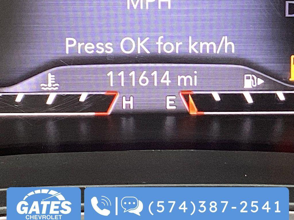 used 2019 Jeep Cherokee car, priced at $15,971