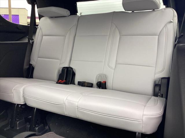 new 2025 Chevrolet Tahoe car, priced at $88,235