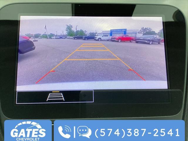 used 2024 Chevrolet Malibu car, priced at $21,591