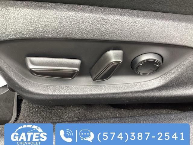 used 2021 Toyota Camry car, priced at $23,900