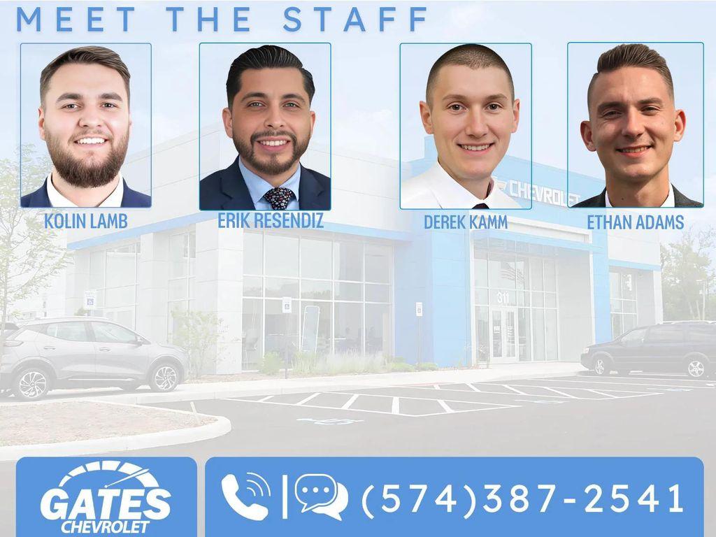 used 2019 Chevrolet Malibu car, priced at $15,230