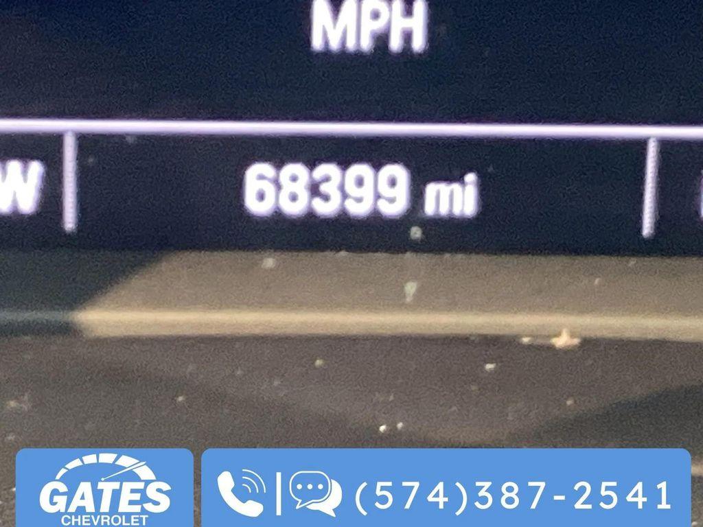 used 2019 Chevrolet Malibu car, priced at $15,230
