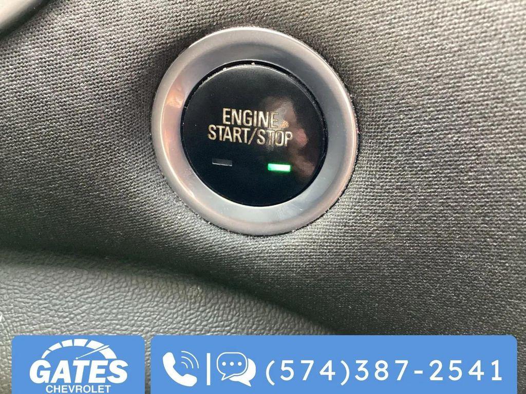 used 2019 Chevrolet Malibu car, priced at $15,230