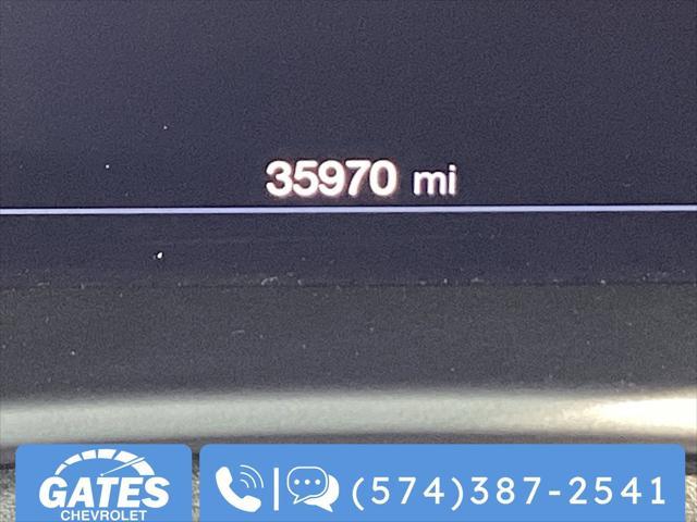 used 2024 Dodge Hornet car, priced at $26,987