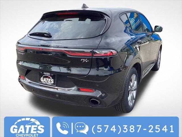 used 2024 Dodge Hornet car, priced at $26,987