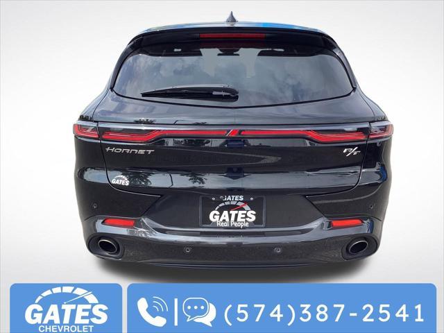 used 2024 Dodge Hornet car, priced at $26,987