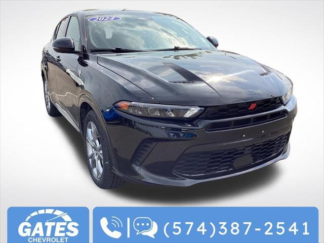 used 2024 Dodge Hornet car, priced at $26,987